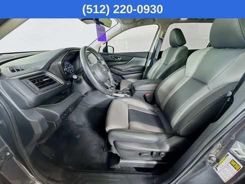 Certified 2023 Subaru Ascent Onyx Edition Limited AWD/4WD image 25