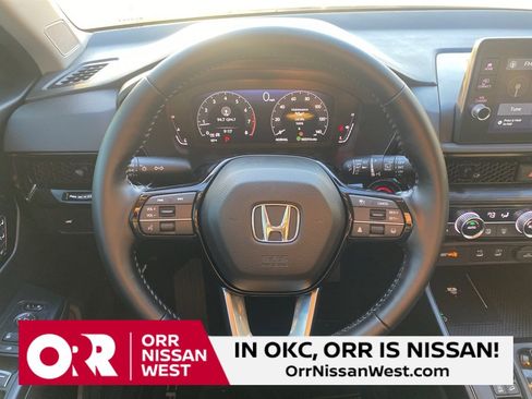 Used 2026 Honda CR-V EX-L image 21