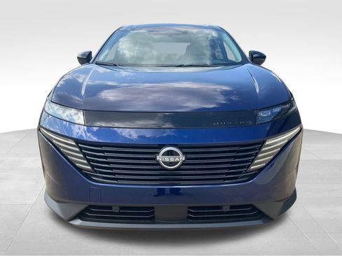 New 2026 Nissan Murano SV AWD/4WD image 8