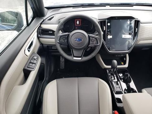 New 2026 Subaru Forester Limited image 14
