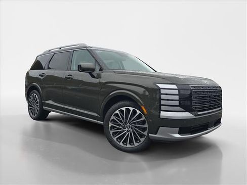 New 2026 Hyundai Palisade Calligraphy image 1