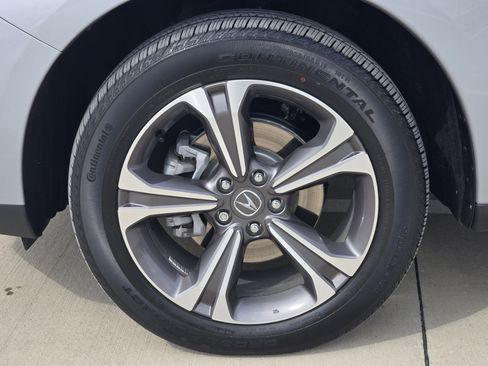 Used 2025 Acura RDX w/ Technology Package image 8