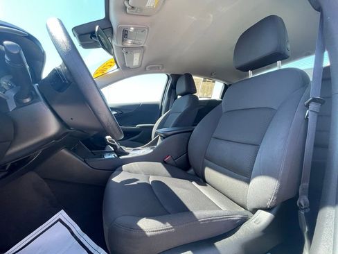 Used 2023 Chevrolet Malibu LS w/ Driver Confidence Package FWD image 19