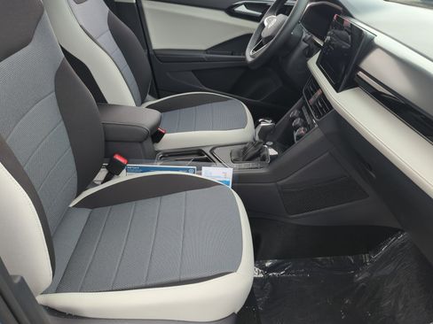 New 2026 Volkswagen Taos S image 18