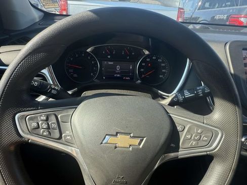 Used 2023 Chevrolet Equinox LT AWD/4WD image 30