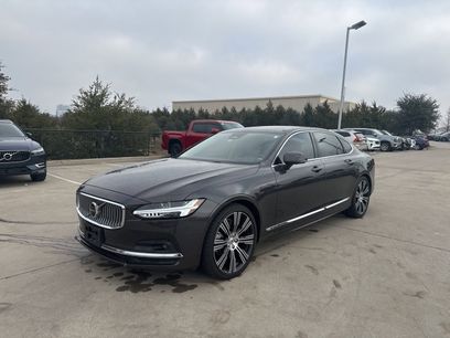 Used 2023 Volvo S90 B6 Ultimate
