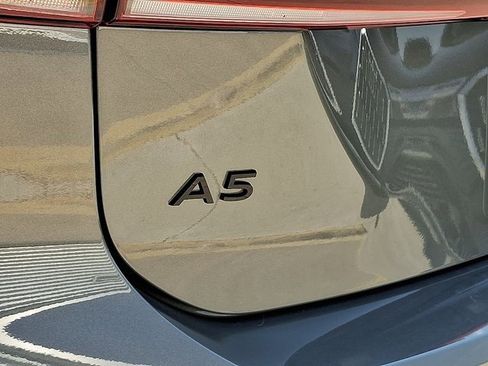 Used 2025 Audi A5 2.0T Premium image 20