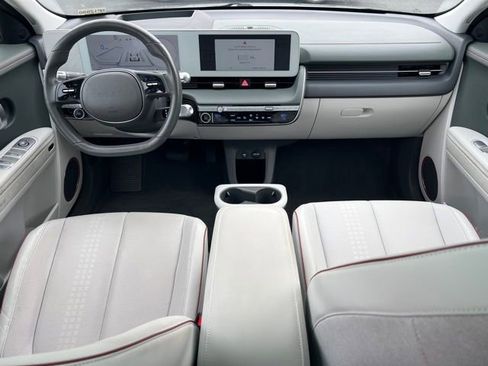 Used 2023 Hyundai Ioniq 5 Limited image 12