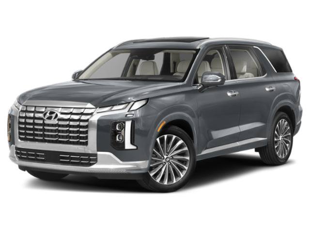 Used 2024 Hyundai Palisade Calligraphy AWD/4WD image 1