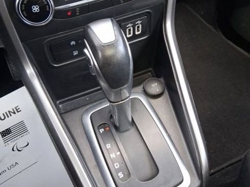 Used 2020 Ford EcoSport SE FWD image 22