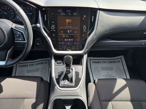 Used 2024 Subaru Outback Premium AWD/4WD image 23