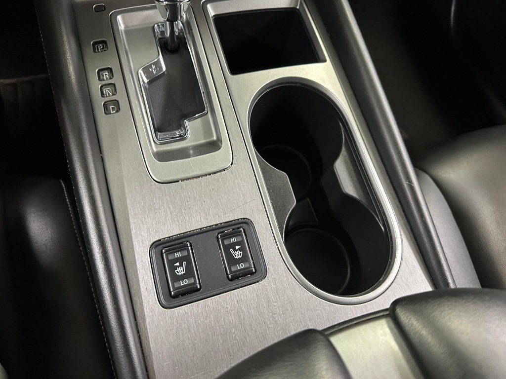 Used 2023 Nissan Murano SV FWD image 14