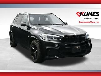Used 2015 BMW X5 xDrive35d AWD/4WD video 1