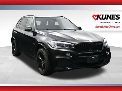 Used 2015 BMW X5 xDrive35d