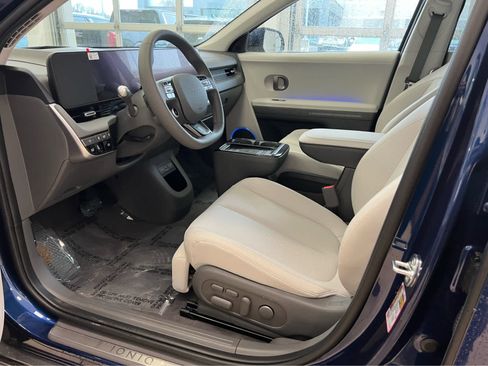 New 2026 Hyundai Ioniq 5 Limited image 27
