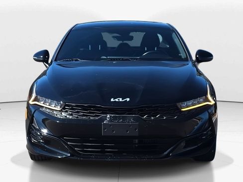 Used 2022 Kia K5 GT-Line image 8