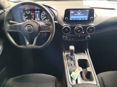 Used 2020 Nissan Sentra S FWD image 22