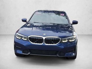 Used 2019 BMW 330i xDrive Sedan AWD/4WD video 2