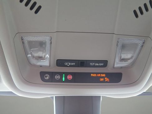 Certified 2024 Chevrolet Equinox LT FWD image 20
