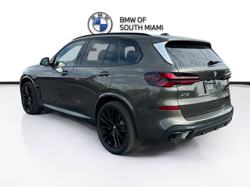 New 2026 BMW X5 sDrive40i w/ M Sport Package image 4