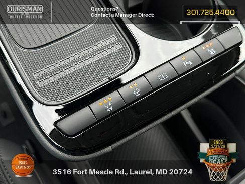 New 2025 Hyundai Ioniq 5 SEL image 23