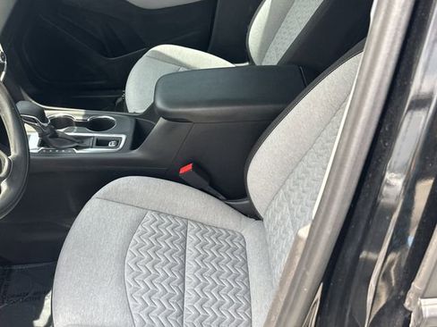 Used 2023 Chevrolet Equinox LS w/ Driver Confidence II Package FWD image 20