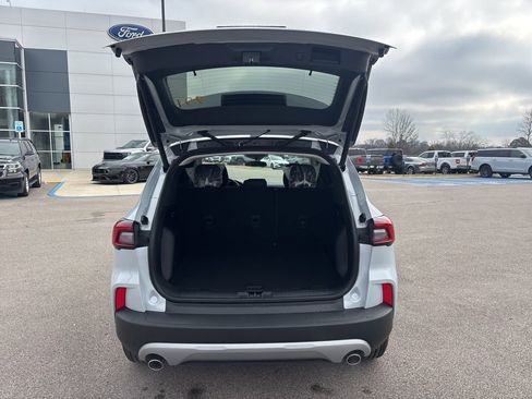 New 2026 Ford Escape Active image 9