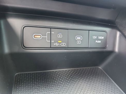 New 2026 Hyundai Tucson SEL AWD/4WD image 29
