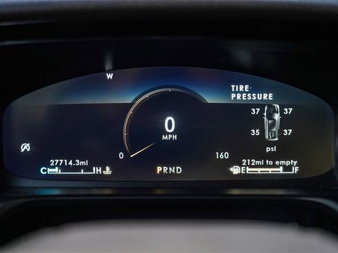 Certified 2023 Lincoln Aviator Reserve w/ Equipment Group 201A image 29