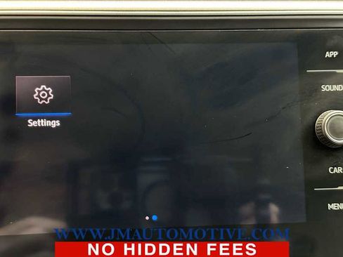 Used 2019 Volkswagen Atlas SE w/ Towing Package AWD/4WD image 31