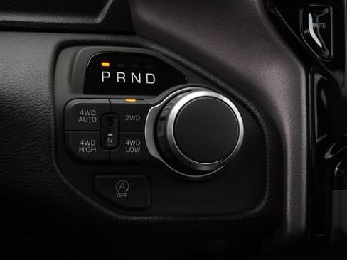 New 2026 RAM 1500 Lone Star AWD/4WD image 25