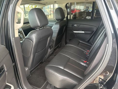 Used 2014 Ford Edge SEL w/ Equipment Group 205A image 16