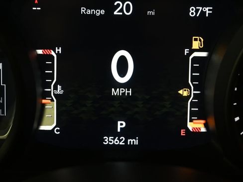 Used 2026 Jeep Gladiator Sport AWD/4WD image 25