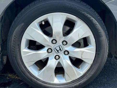 Used 2008 Honda Accord EX image 9