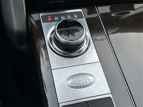 Used 2022 Land Rover Range Rover P525 Westminster Edition image 37