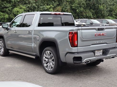 New 2026 GMC Sierra 1500 Denali image 6