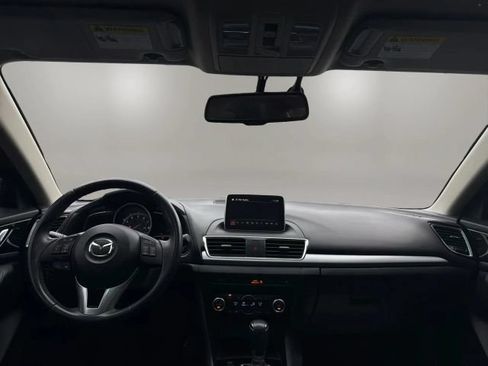 Used 2014 MAZDA MAZDA3 s Grand Touring FWD image 10