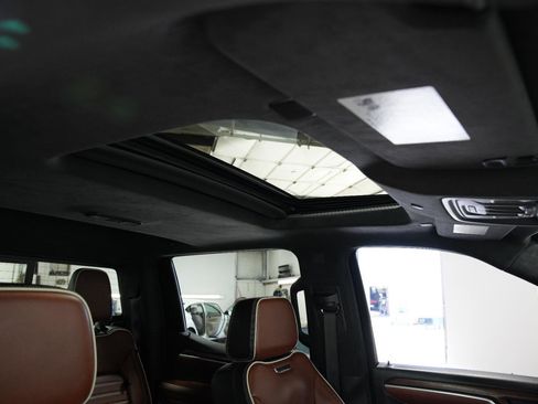 Used 2022 GMC Sierra 1500 Denali Ultimate image 21