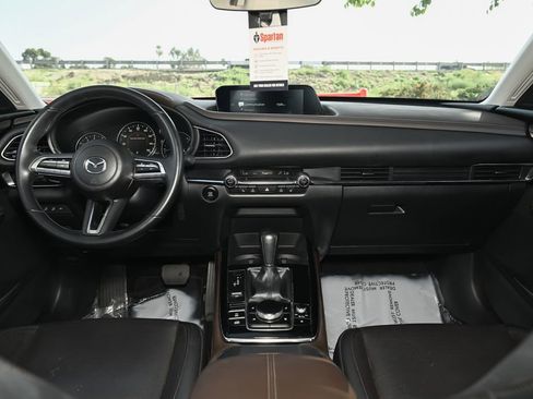 Used 2021 MAZDA CX-30 AWD 2.5 S w/ Premium Package image 24
