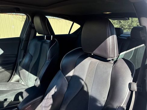 Used 2021 Acura ILX image 12