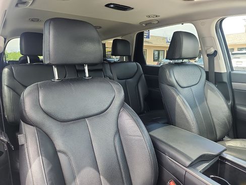 Used 2020 Hyundai Palisade SEL AWD/4WD image 35