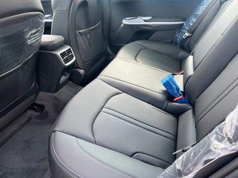 New 2025 Kia K5 EX FWD image 20
