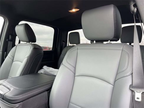 New 2026 RAM 4500 Tradesman image 22