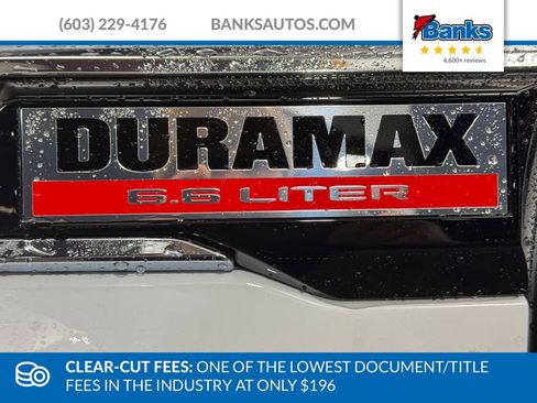 New 2026 GMC Sierra 2500 Pro image 4