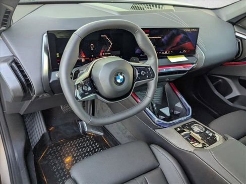 New 2026 BMW X3 xDrive30 w/ Convenience Package image 3