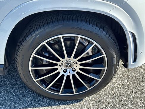 Used 2022 Mercedes-Benz GLE 350 GLE 350 image 12