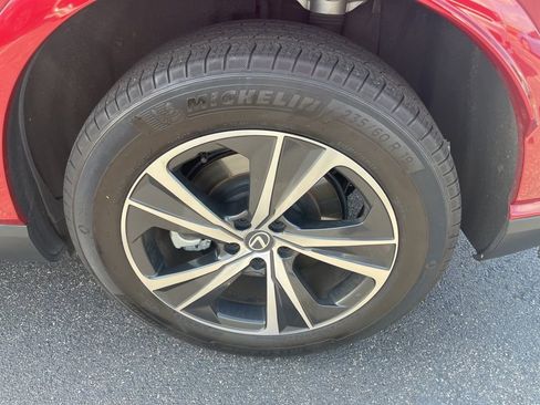 Used 2023 Lexus RX 350 Premium w/ Cold Area Package FWD image 4