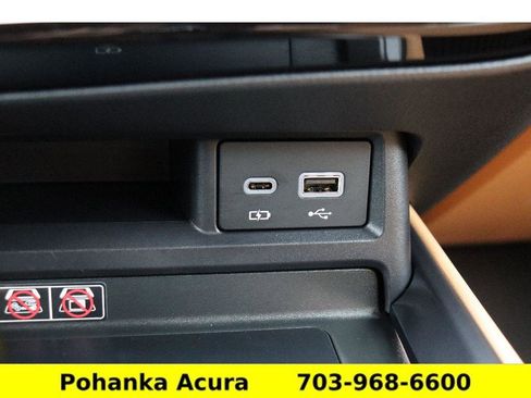 Used 2026 Lexus NX 350h AWD w/ Accessory Package (2T) image 18