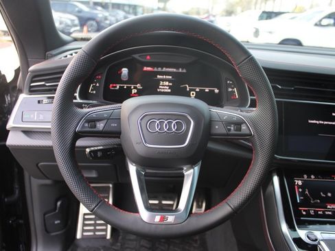 Used 2026 Audi Q8 Prestige image 19
