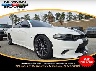 Used 2023 Dodge Charger Scat Pack video 1